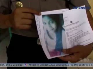 Dalam Sepekan, 3 Gadis Dibawah Umur Hilang Misterius Dalam Sepekan, 3 Gadis Dibawah Umur Hilang Misterius