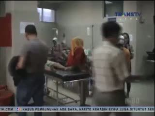 Tak Mendapatkan Ruang Perawatan, Pasien BPJS Kecewa