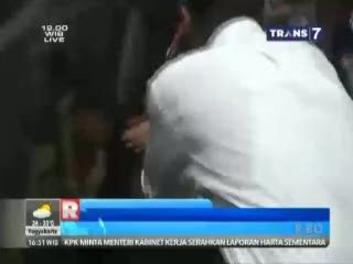 Bocah Laki-Laki Tewas Tenggelam