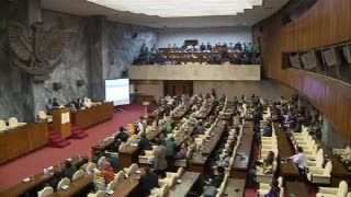 Tolak Tawaran 5 Posisi Pimpinan Komisi, KIH Kukuh Komisi DPR Dikocok Ulang