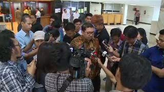 Tak Setuju Istilah Kocok Ulang, KMP Isyaratkan Tambah Jumlah Pimpinan Komisi