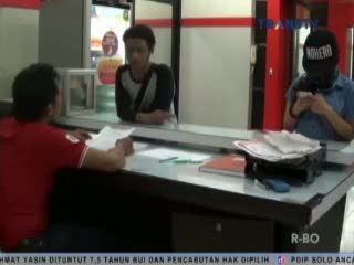 Foto Selfie Bugil Menyebar, Polisi Buru Mantan Pacar Korban