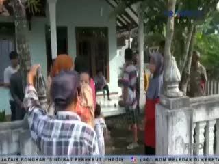 Seorang Guru Agama Sodomi 25 Muridnya 