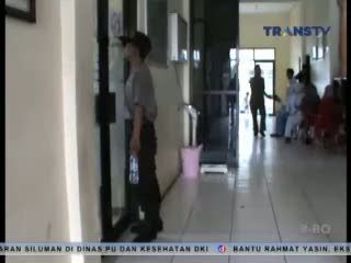 Pelaku Curanmor Tewas Dihakimi Warga