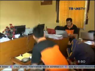 Polisi Tangkap Pelaku Pencabulan 25 Anak Dibawah Umur