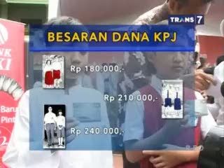 KJP Akan Diubah Menjadi Beasiswa