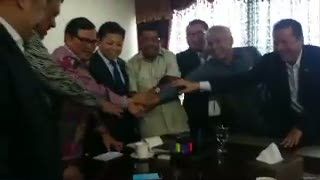Dualisme DPR Berakhir, KIH Dapat Jatah Alat Kelengkapan Dewan