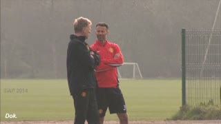 David Moyes Resmi Latih Real Sociedad