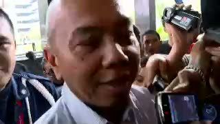 M Prakosa Diperiksa KPK