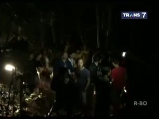 Penemuan Mayat Wanita dengan Kondisi Mulut Tersumpal Celana Dalam
