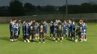 Tevez Kembali Berseragam Albiceleste