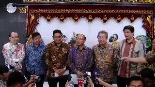 Pengusaha Otomotif Dukung Rencana Kenaikan Harga BBM