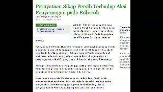 Ahok: Persija Harusnya Bersyukur Musuhnya Menang