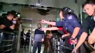 Diperiksa KPK lagi, Zulkifli Hasan Bantah Terima Surat dari Anas Maamun