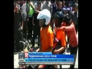 Keluarga Pembunuh Sisca Yofie Ajukan Peninjaun Kembali atas Vonis Mati MK
