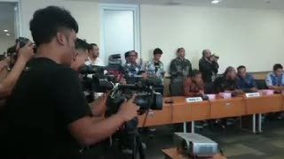 Ketua DPRD DKI Jakarta Putuskan Paripurna Ahok Besok, PKS: Itu Otoriter!
