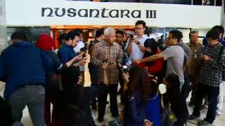 Paripurna Pasca Islah Batal, Fahri Hamzah: Koalisi Indonesia Hebat Butuh Waktu