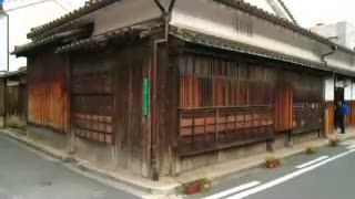Jejak Jaya Saudagar Kaya di Bangunan Cagar Budaya Sakai Jepang