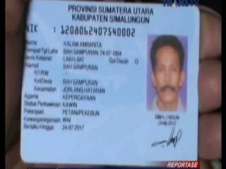Pro dan Kontra Penghapusan Kolom Agama di KTP Kian Bermunculan