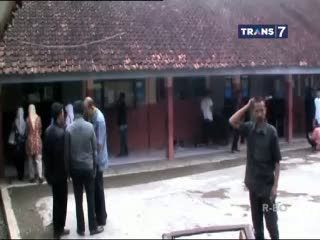 Total Korban Sodomi Oknum Guru yang Divisum Bertambah Menjadi 47 Orang