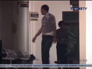 Suami Korban Pembunuhan Sadis Dilepaskan Usai Diperiksa Polisi