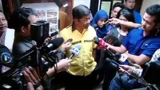 Idrus Marham Anggap Ical Masih yang Terbaik untuk Ketum Golkar