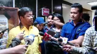 Siapa pun Boleh Maju di Pemilihan Ketum Golkar, Asal...