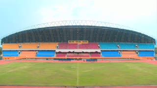 Ambisi Bumi Sriwijaya Menjadi Tuan Rumah Pesta Olahraga Asia