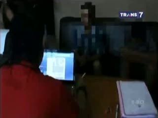 Seorang Pria Cabuli Anak Tetangga Saat Orang Tua Korban Tidak Ada di Rumah