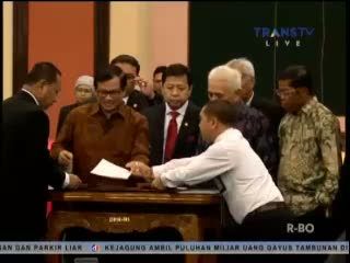 KIH dan KMP Tandatangani Kesepakatan Bersama