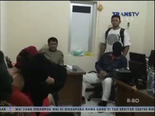 Siapapun Bisa Terkena Jeratan Narkoba