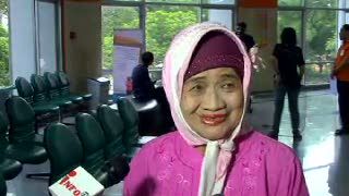 BBM Naik, Warga Penerima Dana Sosial Langsung Bisa Cairkan Bantuan