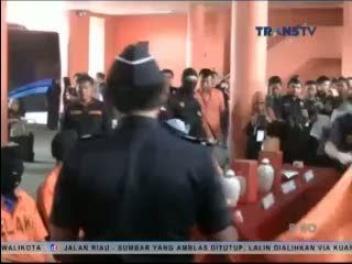 Narkotika Jenis Sabu Senilai Rp 18 Miliar Diamankan Petugas