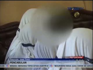 5 dari 9 Siswi Korban Pencabulan Oknum Komite Sekolah Lapor ke Polisi