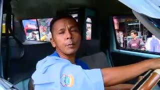 Tarif Baru Angkutan Umum Belum Diumumkan, Supir Resah