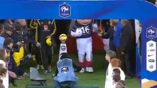 Superhero Anak Menjadi Maskot Piala Eropa 2016