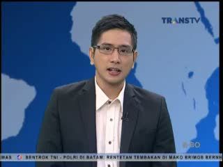 Pengusaha Korea Terluka Dihajar Kawanan Perampok