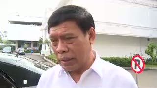 TNI-POLRI di Batam Ribut Lagi, Menkopolhukam: Biasa Emosi Anak Muda!