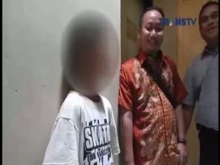Sering Aniaya Ibu, Anak 13 Tahun Dilaporkan Ibunya ke Polisi