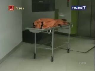 Anggota TNI AL Tewas Dikeroyok