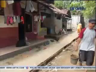Bocah Penganiaya Ibu Kandung Dikembalikan ke Rumah