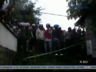 3 Pemuda di Pematangsiantar Dianiaya Sepupunya