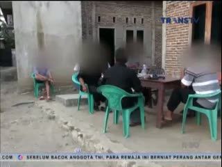 Kasus Perkosaan Bocah SMP oleh 7 Tetangganya di Cilegon Terancam Mandek
