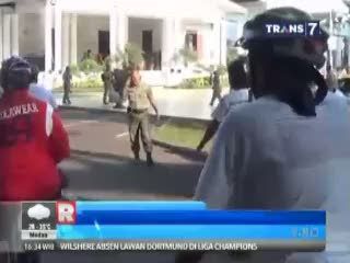 Sehari Tanpa Kendaraan Pribadi Bagi PNS Bogor