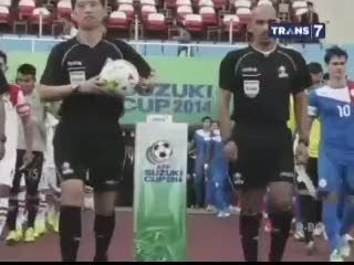Jelang Melawan Filipina, Riedl: Kita Harus Menang