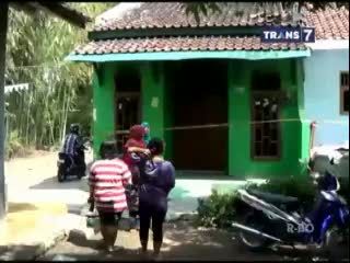 Dua Jasad yang Terbakar dalam Kamar Diduga Pasangan Selingkuh