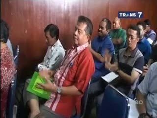 Program Pascasarjana Disambut Antusias Para Koruptor