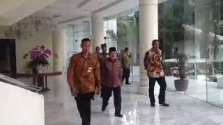 JK Minta BPJS Ketenagakerjaan Bangun Rumah Murah
