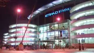 Hat-trick Aguero Bikin Pellegrini Bangga, Guardiola: Ini Jadi Pelajaran