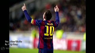 Cetak Hat-trick, Messi Jadi Raja Gol Sepanjang Masa Liga Champions